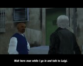 No More Cutscene Head